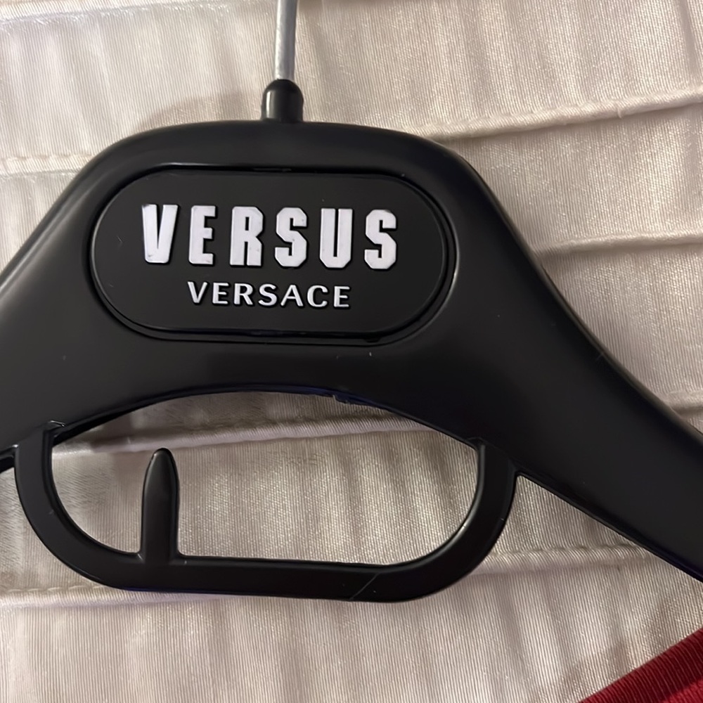 Authentic Versace Dress - image 7